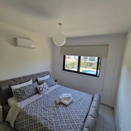 Relaxing Nest Apartment *