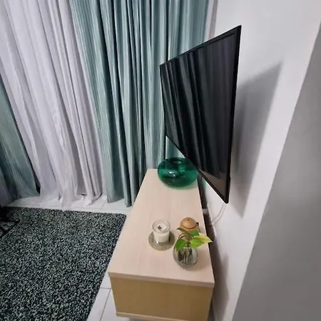 Relaxing Nest Apartment Voroklini