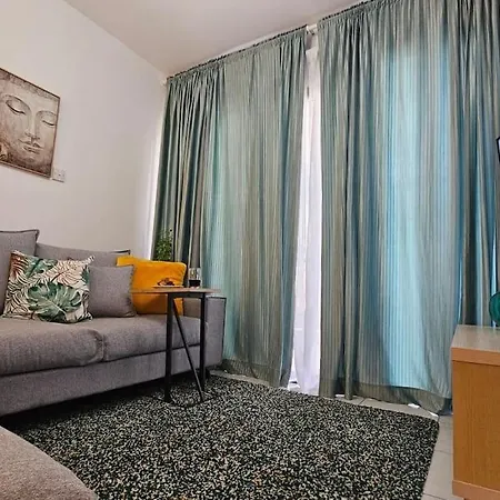 Relaxing Nest