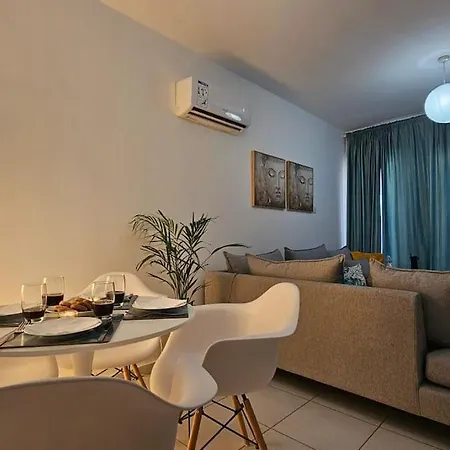 Relaxing Nest Апартаменты *