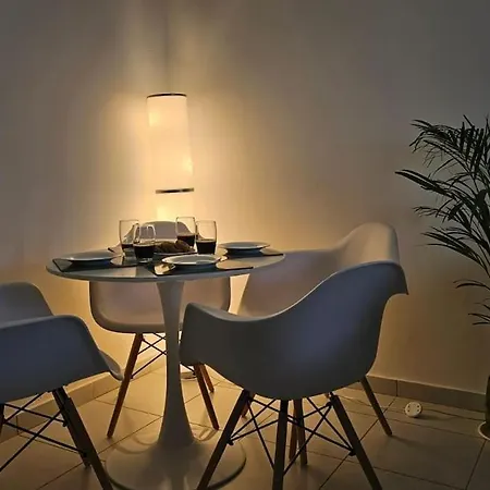 Апартаменты Relaxing Nest *