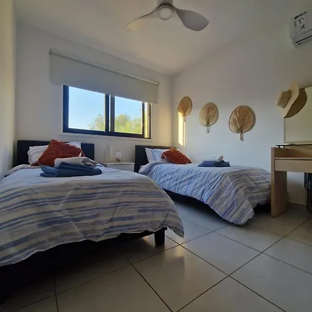 Relaxing Nest Апартаменты *