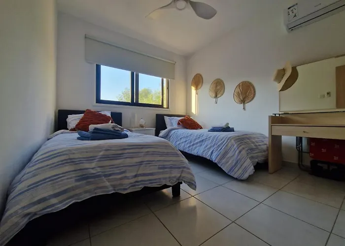 Relaxing Nest Apartman *