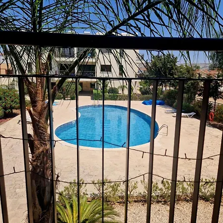 Relaxing Nest Διαμέρισμα Βορόκλινη