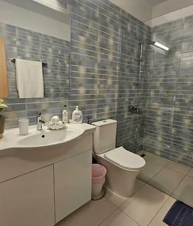 Relaxing Nest شقة *