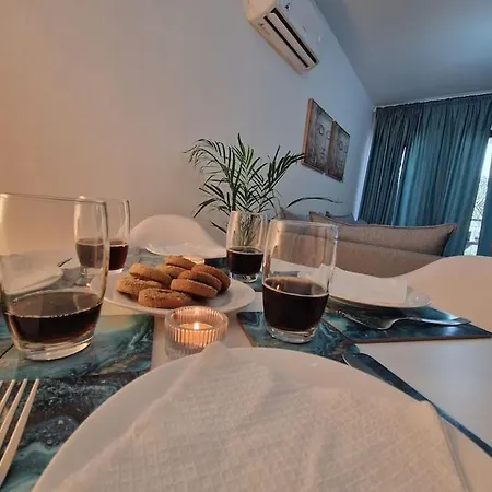 Relaxing Nest Βορόκλινη