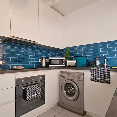 Relaxing Nest * Βορόκλινη