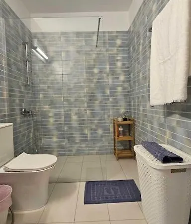 Διαμέρισμα Relaxing Nest Βορόκλινη