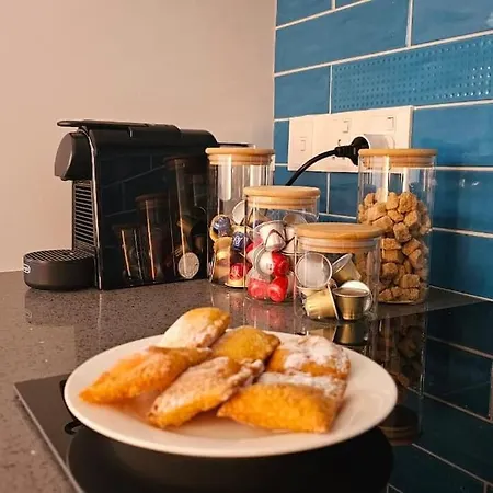 شقة Relaxing Nest