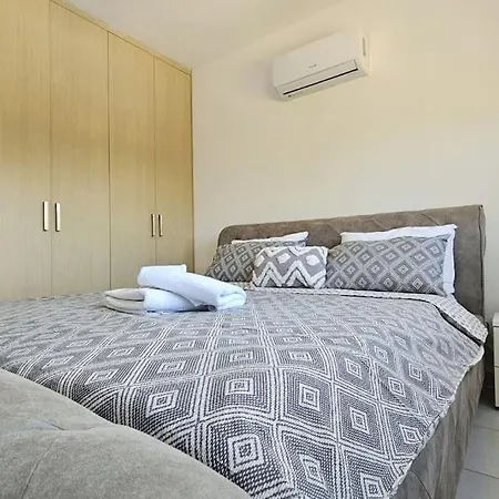 شقة Relaxing Nest