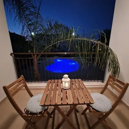 Relaxing Nest Apartament *