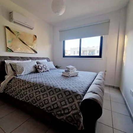 شقة Relaxing Nest *