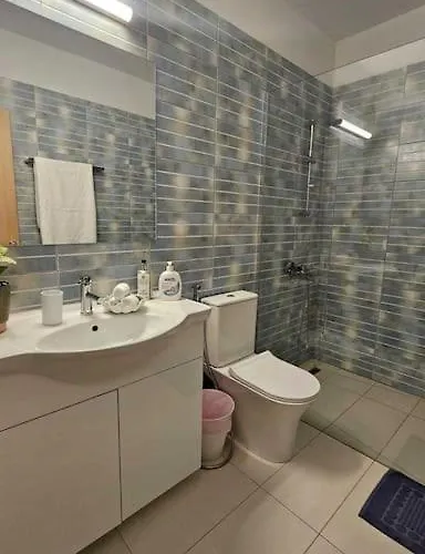 Relaxing Nest Apartman *