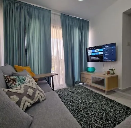 Apartman Relaxing Nest *