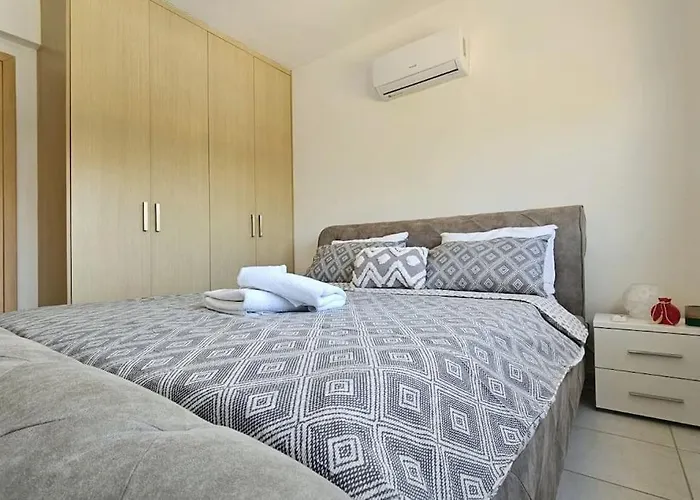 Apartman Relaxing Nest