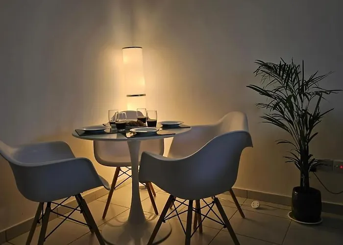 Apartman Relaxing Nest *